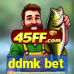 ddmk bet